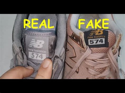 how to know fake new balance shoes|new balance shoes authenticity check.